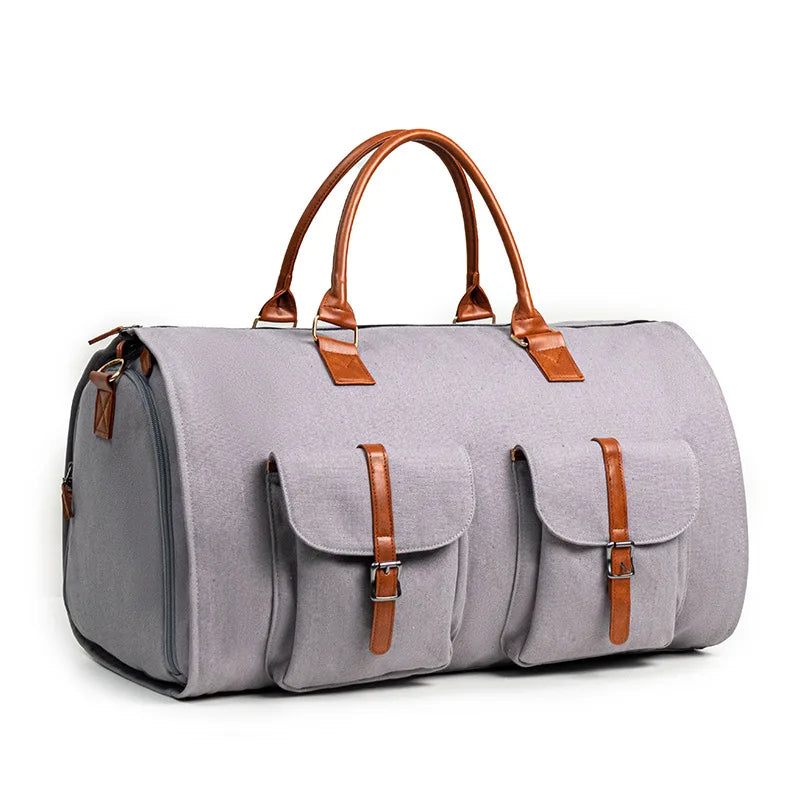 All Packed Flex Bag