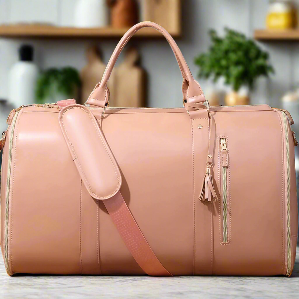 All Packed Duffle Pro