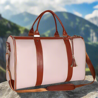 All Packed Duffle Pro