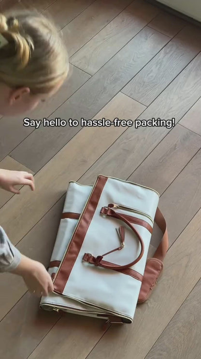 All Packed Duffle Pro